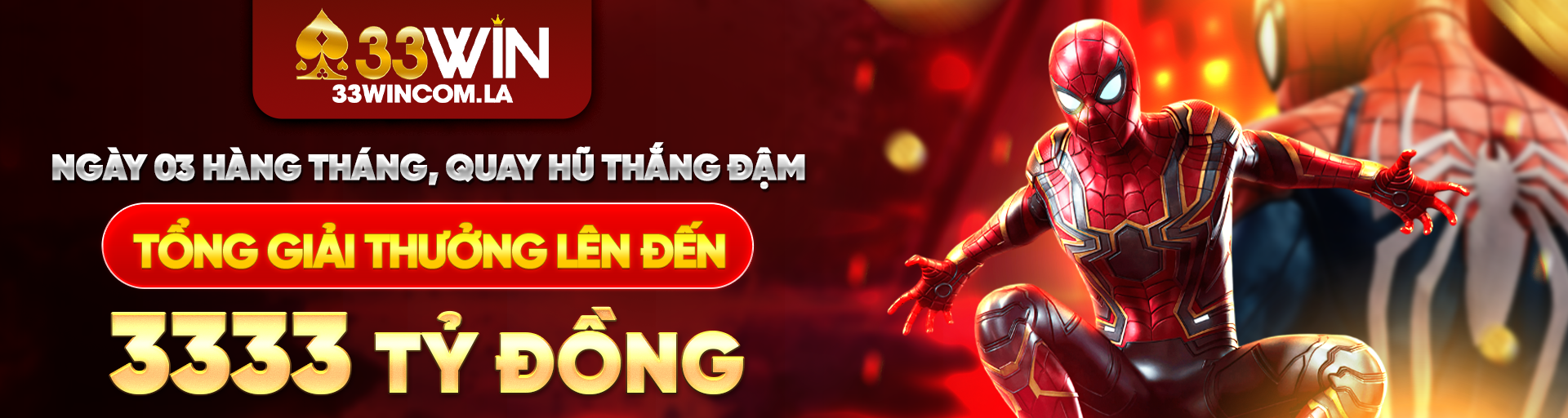 Tại sao chọn 33win